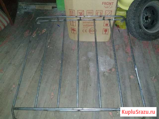 Продам багажник Рязань - изображение 1