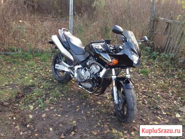Honda Hornet CB 600 S Путятино - изображение 1