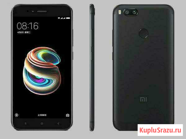 Xiaomi mi a1 Рязань - изображение 1