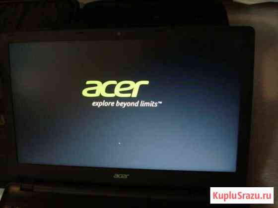 Ноутбук acer 15.6, Intel Core i5(2,7 ггц) Касимов