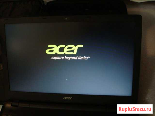Ноутбук acer 15.6, Intel Core i5(2,7 ггц) Касимов - изображение 1