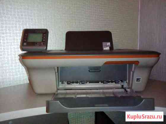 Мфу HP Deskjet3050A Рязань