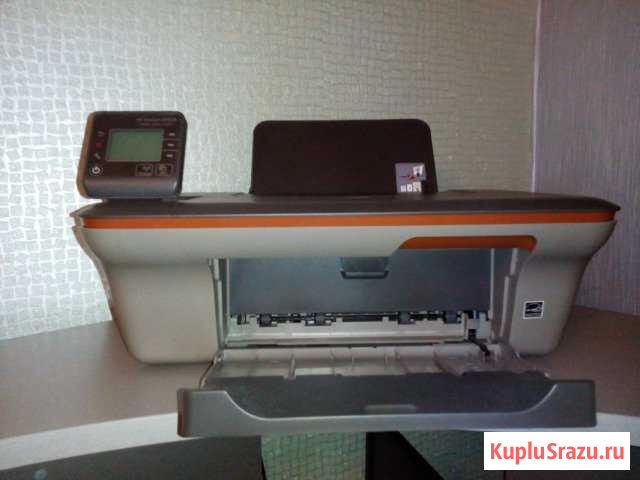 Мфу HP Deskjet3050A Рязань - изображение 1