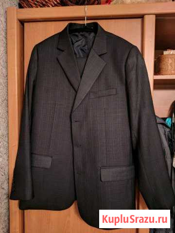 Костюм школьный на мальчика Сызрань - изображение 1