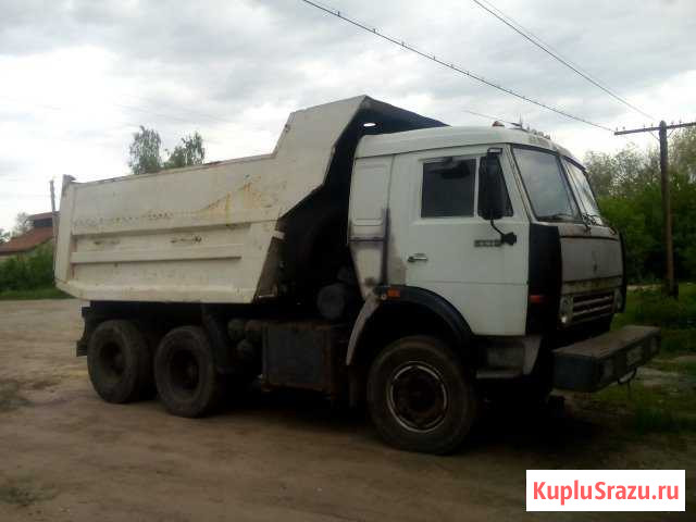Камаз 5511 Сызрань - изображение 1