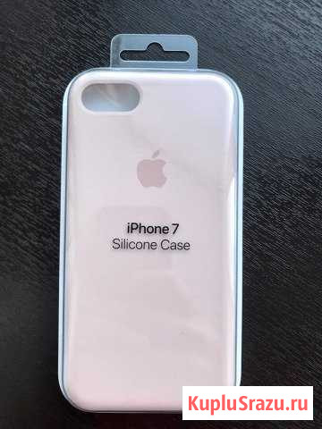Оригинальный чехол Apple iPhone Самара - изображение 1