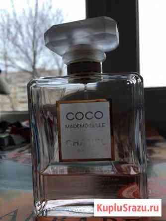 Chanel Coco Mademoiselle Сызрань