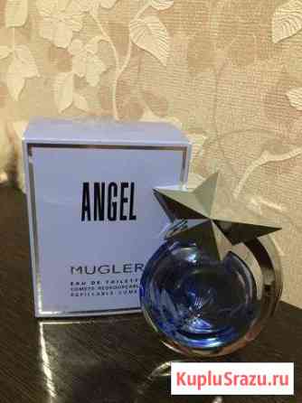 Mugler Angel (новая туалетная вода) Сызрань