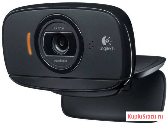 Веб-камера Logitech HD Webcam C525 Тольятти - изображение 1