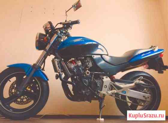 Honda Hornet 2008г Саратов