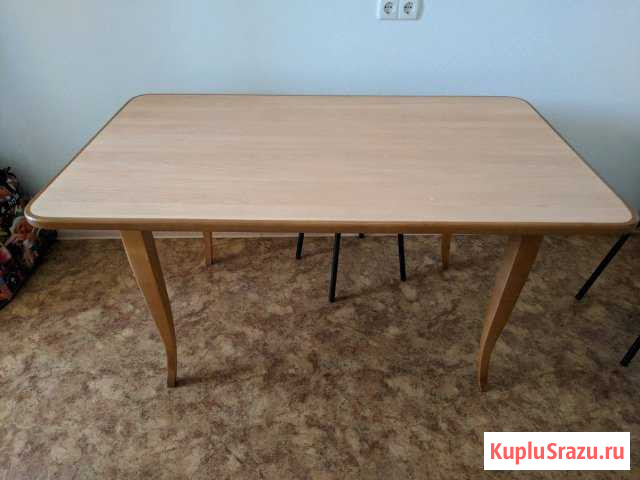 Стол кухонный Саратов - изображение 1