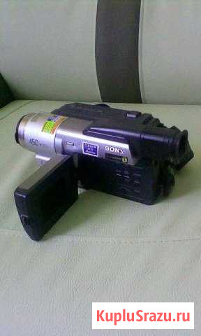 Видеокамера Приволжский - изображение 1