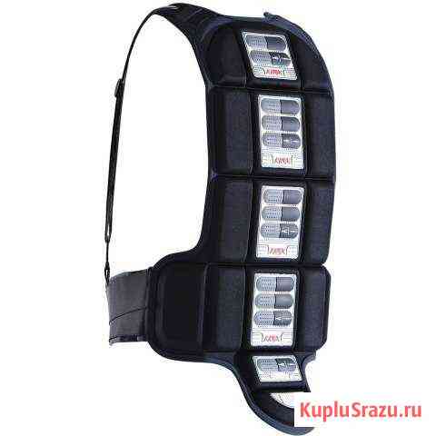 Compact Back Protector Саратов