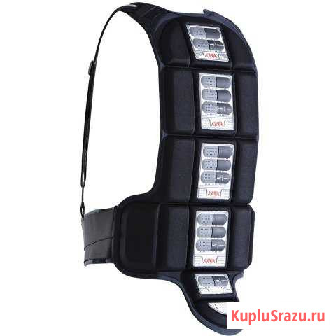 Compact Back Protector Саратов - изображение 1