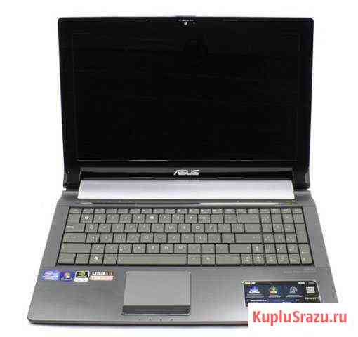 Asus n53s Вольск
