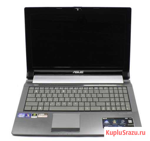 Asus n53s Вольск - изображение 1