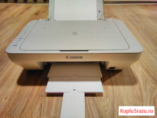 Мфу Canon pixma MG2440 струйный Саратов - изображение 1