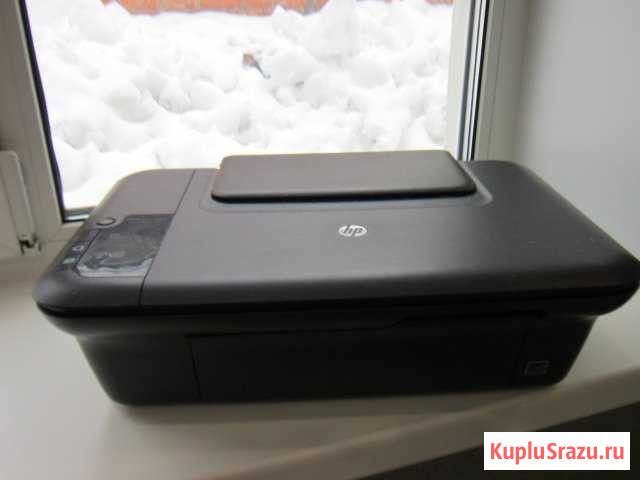 Продам принтер сканер hp Энгельс - изображение 1