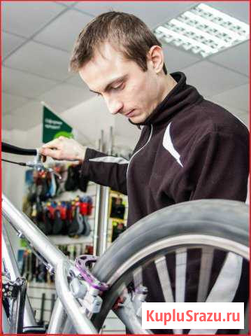 Ремонт велосипедов в балаково Балаково - изображение 1