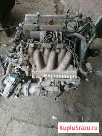 Двигатель 2,5 DD nissan cefiro maxima Заводской