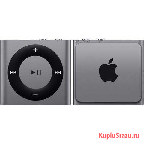 Apple MP3 оригинал Владикавказ - изображение 1