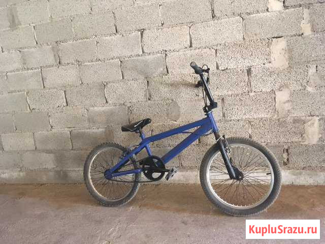 Bmx Архонская - изображение 1