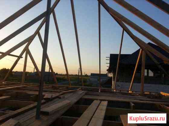 Кровельные работы Моздок