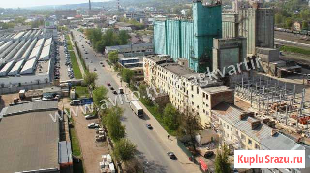 Помещение свободного назначения, 5500 кв.м. Смоленск - изображение 1
