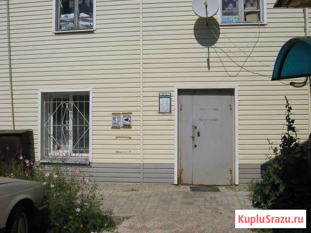 Продам офисное помещение, 39 кв.м. Гагарин - изображение 1
