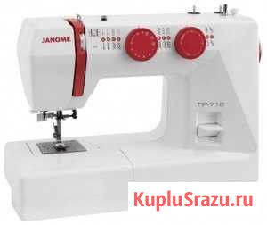 Швейная машинка Janome 716 Tip Смоленск - изображение 1