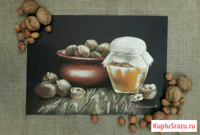 Картина Гагарин - изображение 1