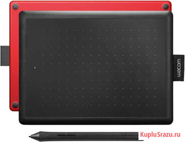 Графический планшет wacom One Small (CTL-472-N) Ярцево - изображение 1