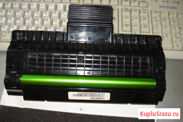 Картридж для xerox Work Centre PE 114 Смоленск - изображение 1
