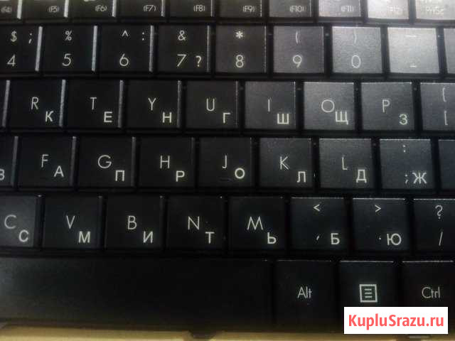Клавиатура для PackardBell Смоленск - изображение 1