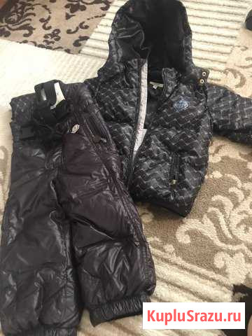 Armani original 1-2 года Италия Пятигорск - изображение 1
