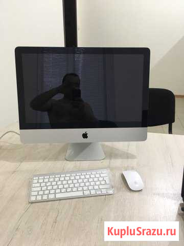 Apple iMac Будённовск - изображение 1
