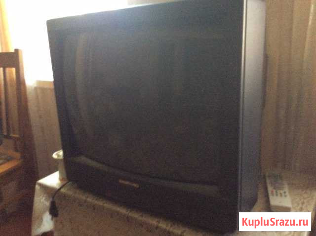 Телевизор Пятигорск - изображение 1