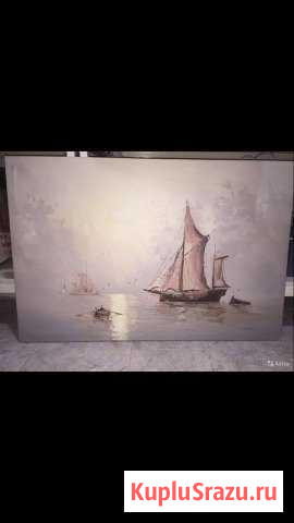 Картина Георгиевск - изображение 1