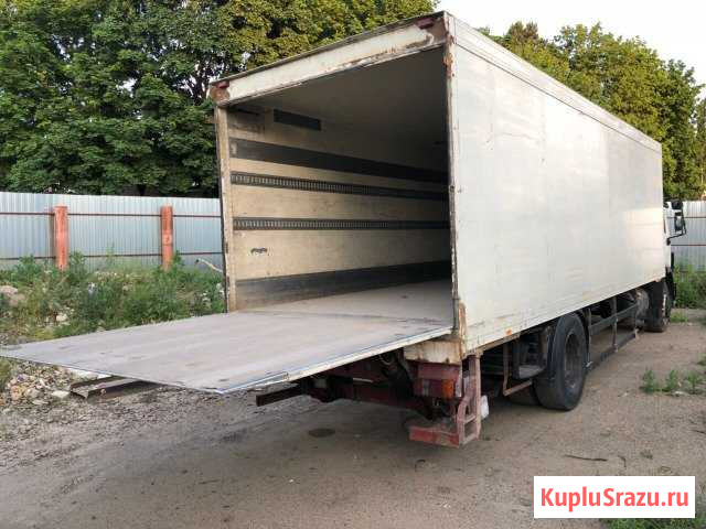 Mercedes Benz 1717l Ставрополь - изображение 1