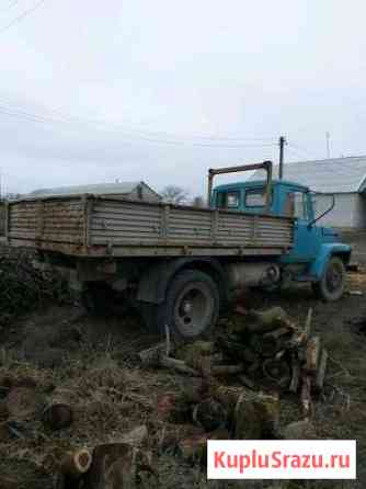 Газ 3307 Зеленокумск