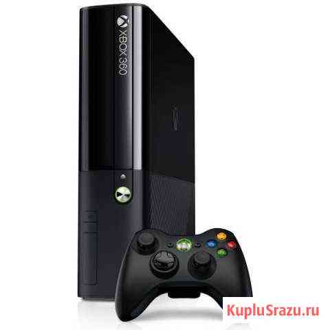 Xbox 360 E Минеральные Воды
