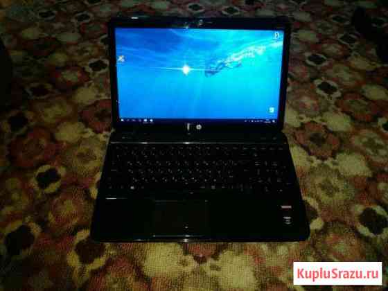 Hp pavilion g6 Ставрополь