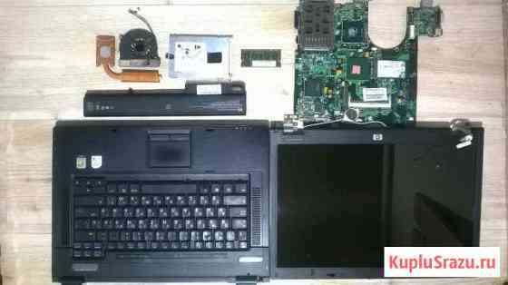 Ноутбук HP Compaq nx 7400 на запчасти Пятигорск