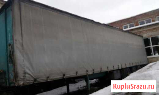 Продам полуприцеп Рассказово - изображение 1