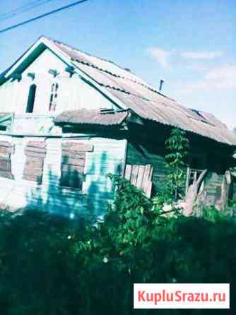 Дом 42 кв.м. на участке 10 сот. Вышний Волочек