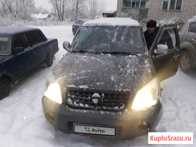 Hyundai 2.4 МТ, 2006, пикап Кашин - изображение 1