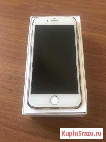 iPhone 6 Gold 64gb Бологое - изображение 1