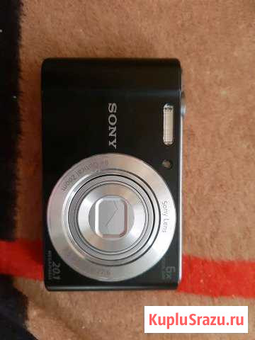 Фотоаппатат sony Тверь - изображение 1