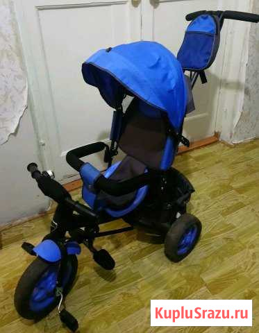 Детский велосипед Ижевск - изображение 1
