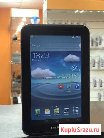 SAMSUNG tab 2 3g Ижевск - изображение 1